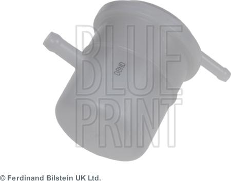 Blue Print ADK82304 - Паливний фільтр autozip.com.ua