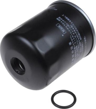 Blue Print ADK82312 - Паливний фільтр autozip.com.ua