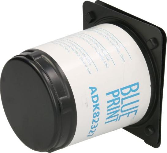 Blue Print ADK82327 - Паливний фільтр autozip.com.ua