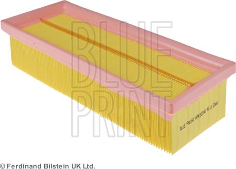 Blue Print ADK82248 - Повітряний фільтр autozip.com.ua