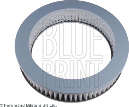 Blue Print ADK82201 - Повітряний фільтр autozip.com.ua