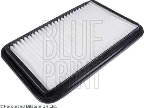 Blue Print ADK82226 - Повітряний фільтр autozip.com.ua