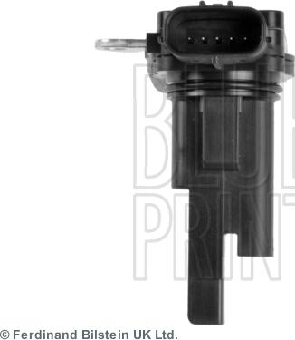 Blue Print ADK87402 - Датчик потоку, маси повітря autozip.com.ua