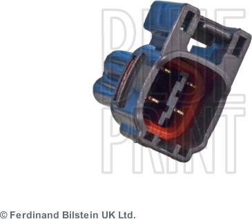 Blue Print ADK87050 - Лямбда-зонд, датчик кисню autozip.com.ua