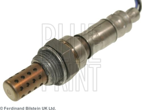 Blue Print ADK87009 - Лямбда-зонд, датчик кисню autozip.com.ua