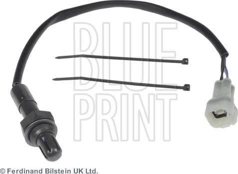 Blue Print ADK87006 - Лямбда-зонд, датчик кисню autozip.com.ua