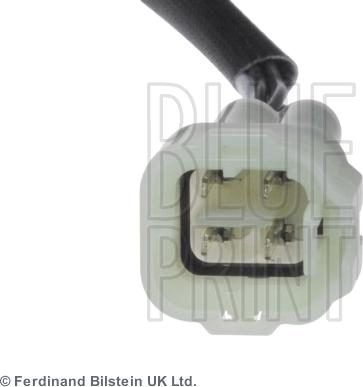 Blue Print ADK87006 - Лямбда-зонд, датчик кисню autozip.com.ua