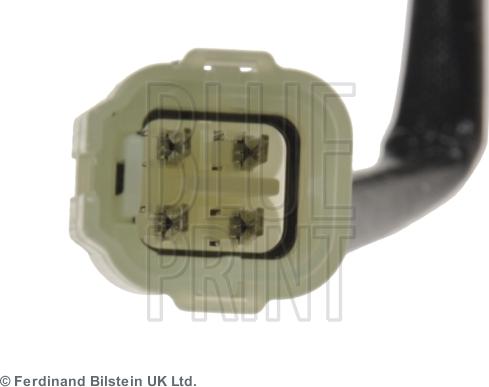 Blue Print ADK87002 - Лямбда-зонд, датчик кисню autozip.com.ua
