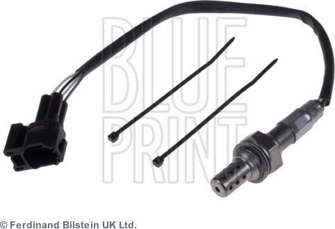 Blue Print ADK87039 - Лямбда-зонд, датчик кисню autozip.com.ua