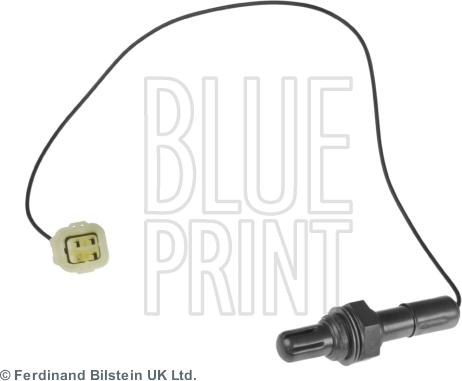 Blue Print ADK87036 - Лямбда-зонд, датчик кисню autozip.com.ua
