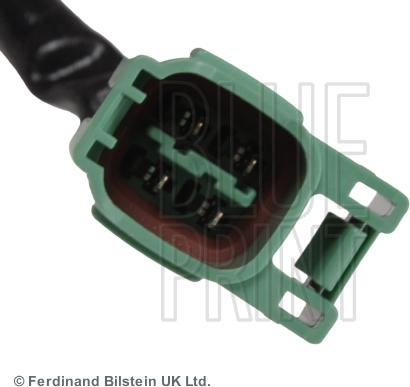 Blue Print ADK87030 - Лямбда-зонд, датчик кисню autozip.com.ua