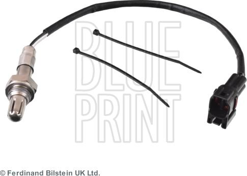 Blue Print ADK87033 - Лямбда-зонд, датчик кисню autozip.com.ua