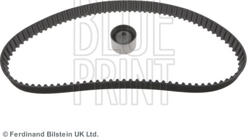 Blue Print ADK87315 - Комплект ременя ГРМ autozip.com.ua