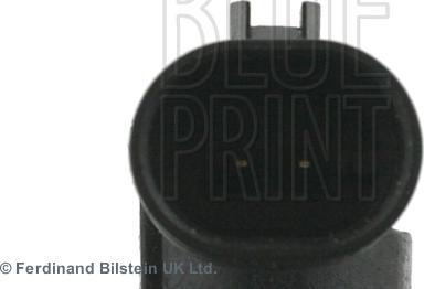 Blue Print ADK87222 - Датчик імпульсів, колінчастий вал autozip.com.ua