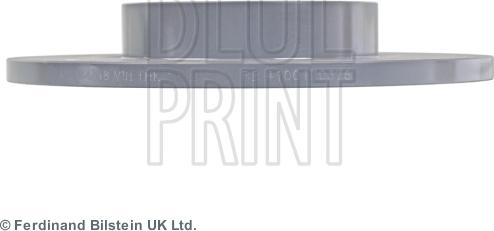 Blue Print ADL144318 - Гальмівний диск autozip.com.ua
