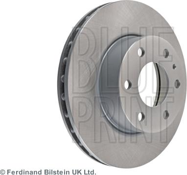 Blue Print ADL144335 - Гальмівний диск autozip.com.ua