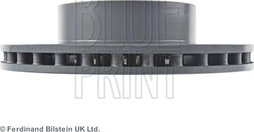 Blue Print ADL144335 - Гальмівний диск autozip.com.ua