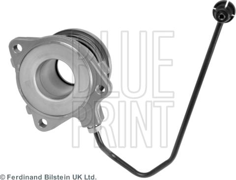 Blue Print ADL143602C - Центральний вимикач, система зчеплення autozip.com.ua