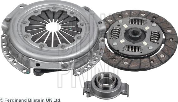 Blue Print ADL143013 - Комплект зчеплення autozip.com.ua