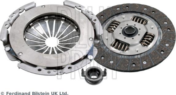 Blue Print ADL143017 - Комплект зчеплення autozip.com.ua
