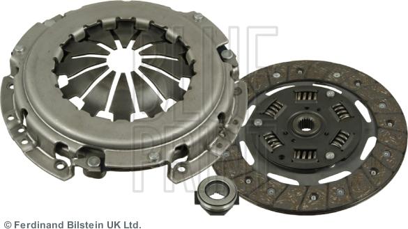 Blue Print ADL143029 - Комплект зчеплення autozip.com.ua