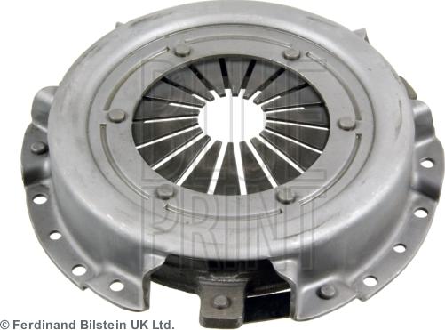 Blue Print ADL143203N - Натискний диск зчеплення autozip.com.ua
