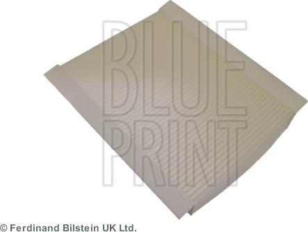Blue Print ADL142505 - Фільтр, повітря у внутрішній простір autozip.com.ua