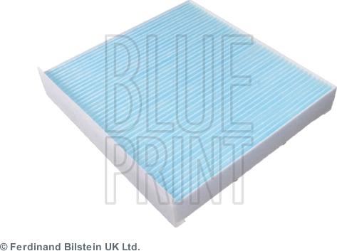 Blue Print ADL142508 - Фільтр, повітря у внутрішній простір autozip.com.ua