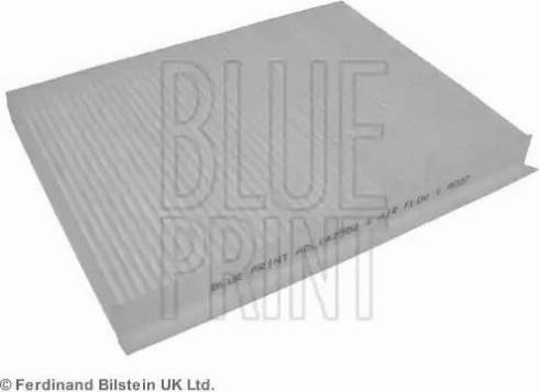 Blue Print ADL142502 - Фільтр, повітря у внутрішній простір autozip.com.ua