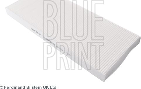 Blue Print ADL142511 - Фільтр, повітря у внутрішній простір autozip.com.ua