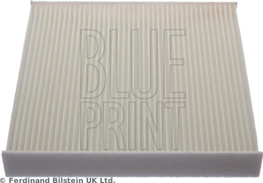 Blue Print ADL142523 - Фільтр, повітря у внутрішній простір autozip.com.ua