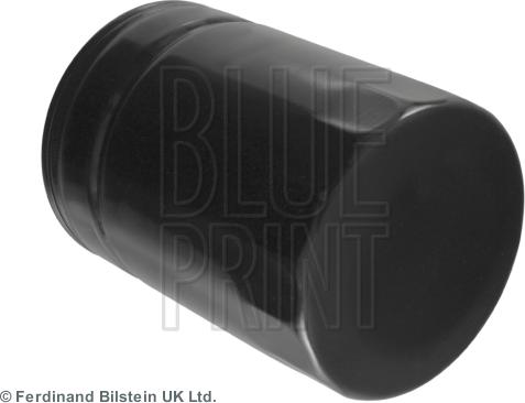 Blue Print ADL142107 - Масляний фільтр autozip.com.ua
