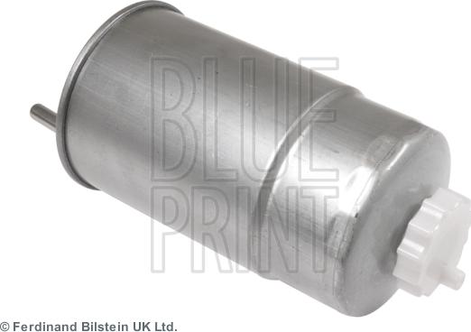 Blue Print ADL142301 - Паливний фільтр autozip.com.ua