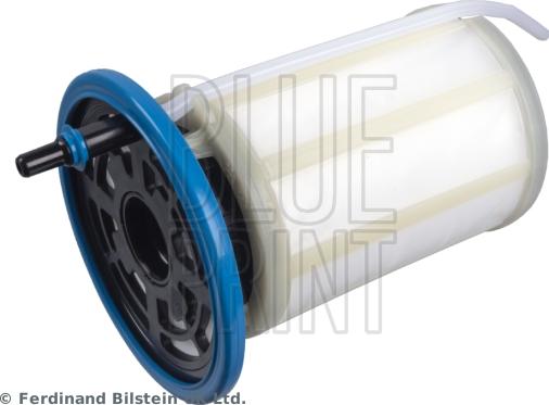 Blue Print ADL142308 - Паливний фільтр autozip.com.ua