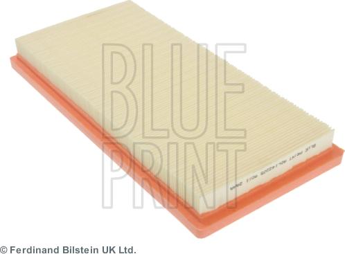 Blue Print ADL142205 - Повітряний фільтр autozip.com.ua