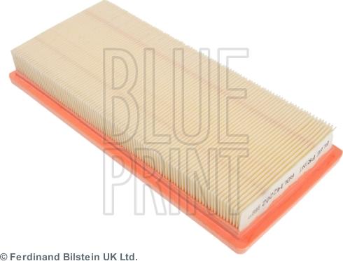 Blue Print ADL142202 - Повітряний фільтр autozip.com.ua