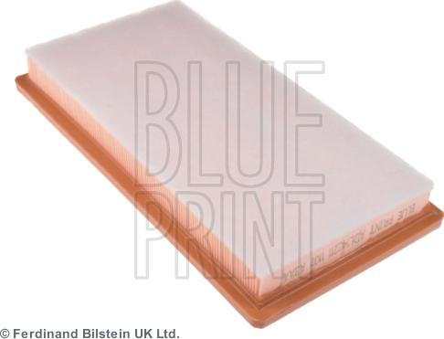 Blue Print ADL142211 - Повітряний фільтр autozip.com.ua
