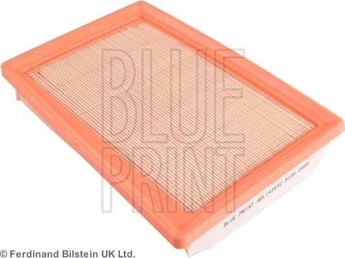 Blue Print ADL142232 - Повітряний фільтр autozip.com.ua