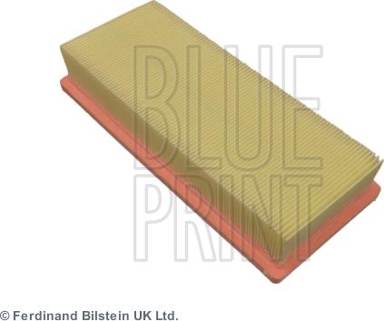 Blue Print ADL142226 - Повітряний фільтр autozip.com.ua