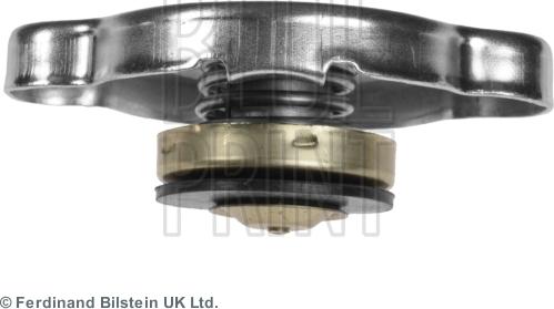 Blue Print ADM59910 - Кришка, радіатор autozip.com.ua