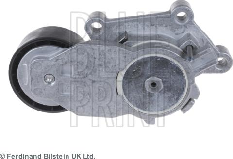 Blue Print ADM596503 - Натягувач ременя, клинові зуб. autozip.com.ua