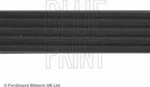 Blue Print ADM59607 - Поліклиновий ремінь autozip.com.ua
