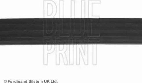 Blue Print ADM59623 - Поліклиновий ремінь autozip.com.ua