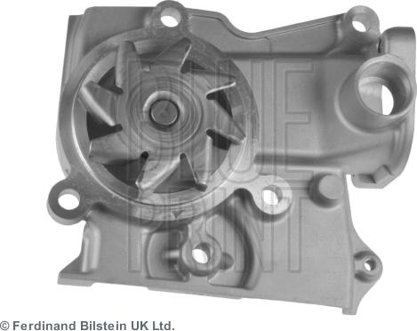 Blue Print ADM59105 - Водяний насос autozip.com.ua