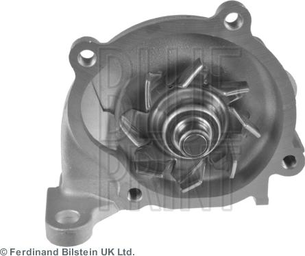 Blue Print ADM59108 - Водяний насос autozip.com.ua