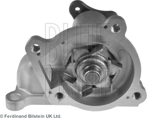 Blue Print ADM59103 - Водяний насос autozip.com.ua