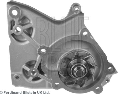 Blue Print ADM59111 - Водяний насос autozip.com.ua