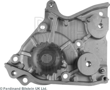 Blue Print ADM59111 - Водяний насос autozip.com.ua