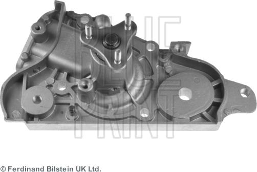 Blue Print ADM59122 - Водяний насос autozip.com.ua