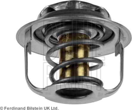 Blue Print ADM59213 - Термостат, охолоджуюча рідина autozip.com.ua